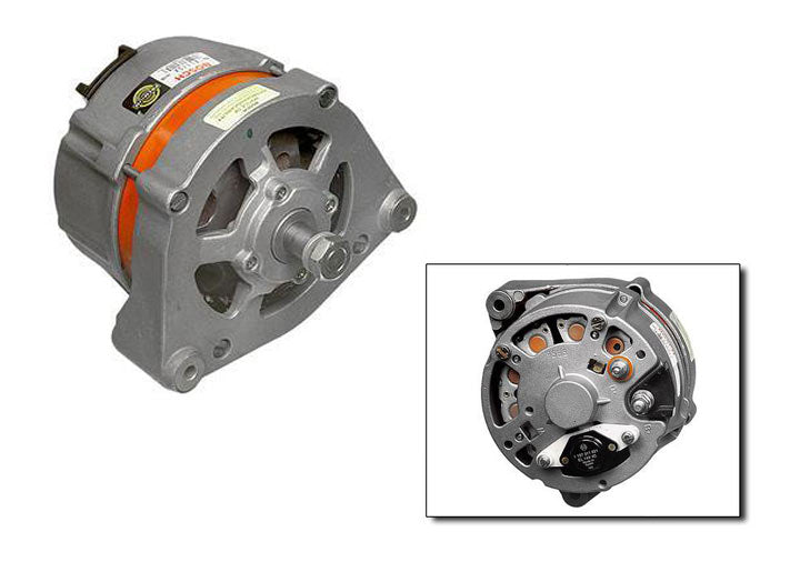 Alternator 90 Amp