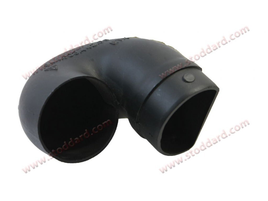 Alternator Air Duct