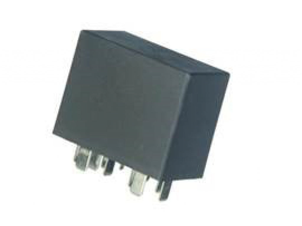 Auxiliary Engine Cooling Fan Relay