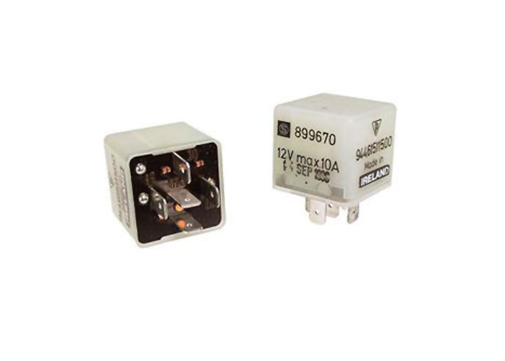 WITTRIN A/C relay