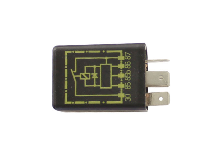 GENUINE PORSCHE RELAY