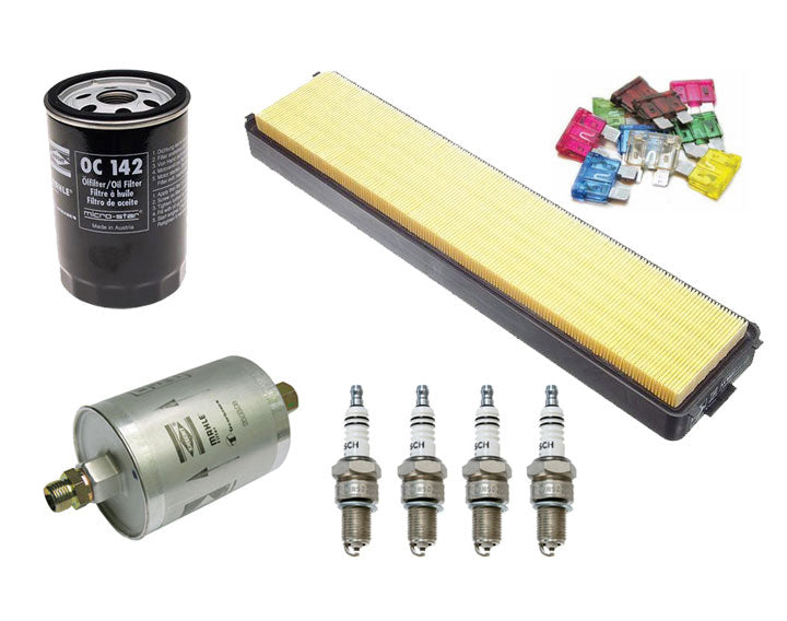 Porsche 944 and 924S Summer Tune Up service kit