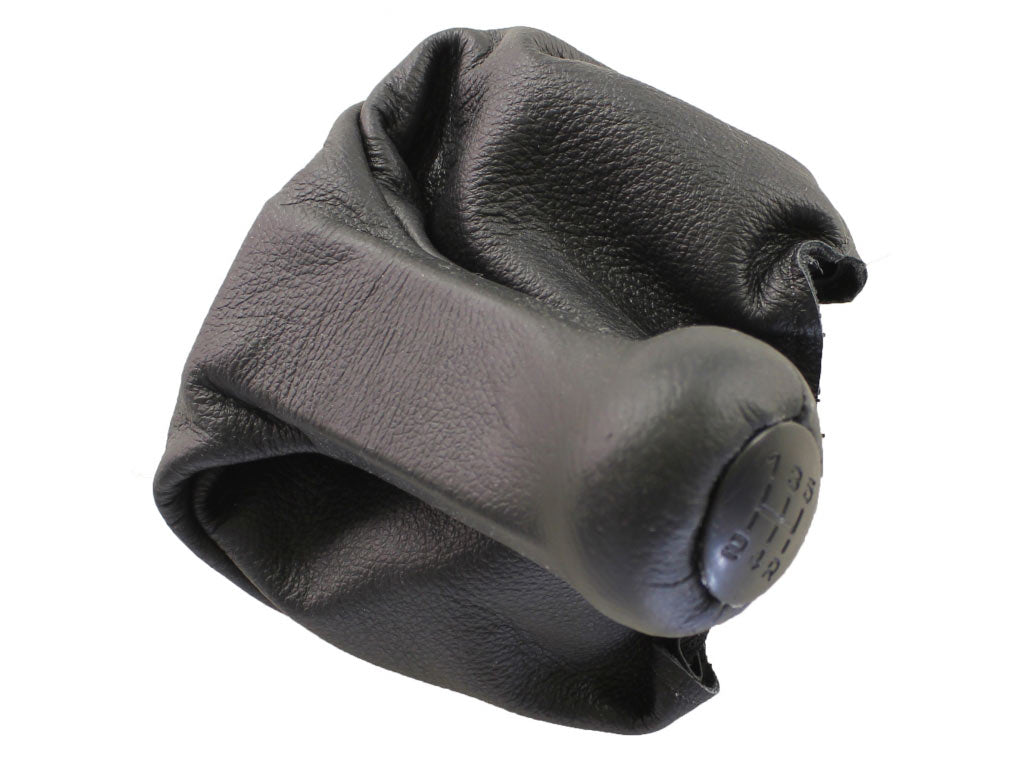 shift boot and knob, 944 968