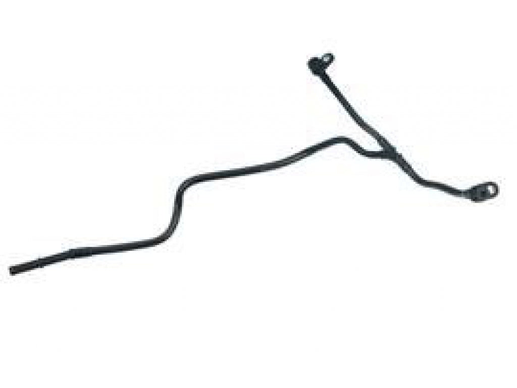 Engine Coolant Pipe