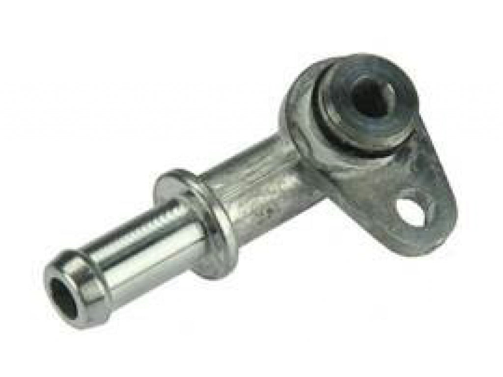 GENUINE PORSCHE Alternator Hose Connection
