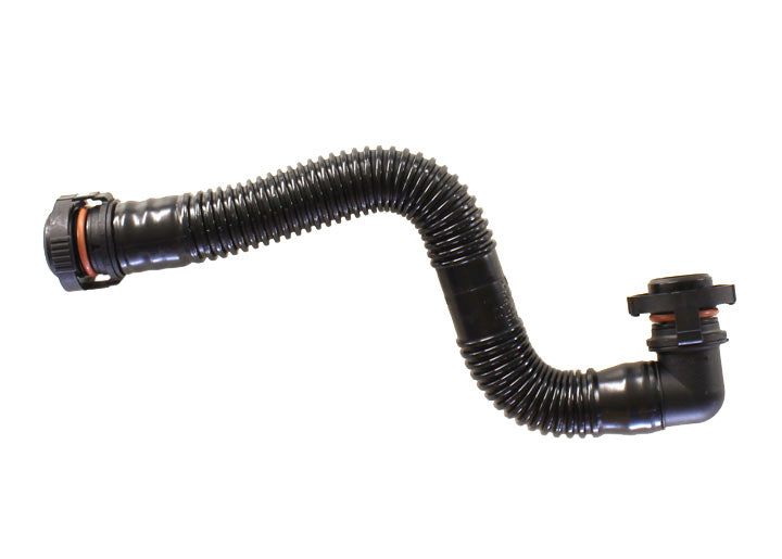 GENUINE PORSCHE Vent Line - Crankcase to Intake Manifold