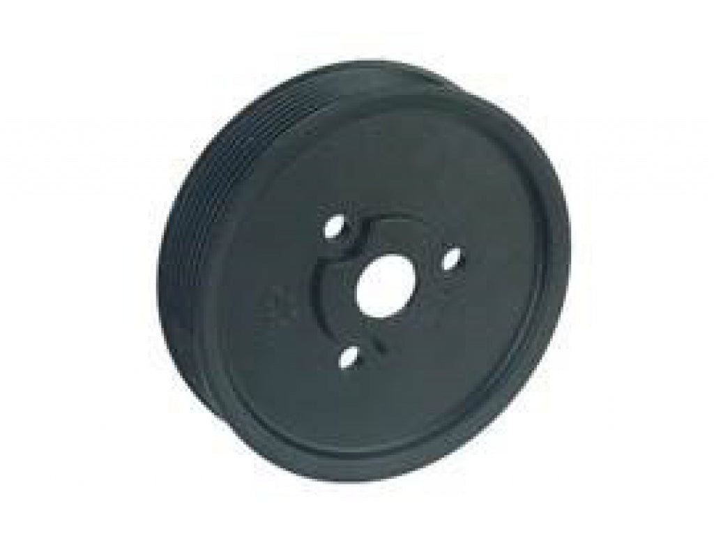 Power Steering Pump Pulley