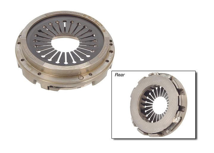 Sachs Clutch Flywheel Cover - 1 required per car.