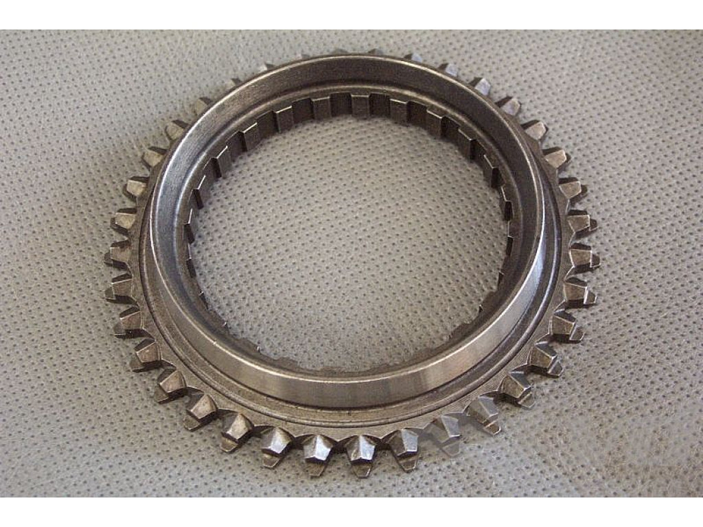 Gear Teeth Synchronizer Hub - 3rd - 6th Gear - G50 - Manual Transmission - 6 Speed