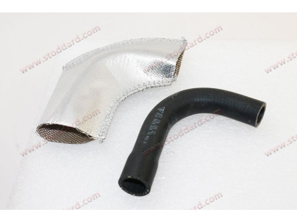 Water Cooling System Water Hose for 944 1989-91