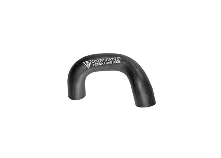 GENUINE PORSCHE RUBBER HOSE