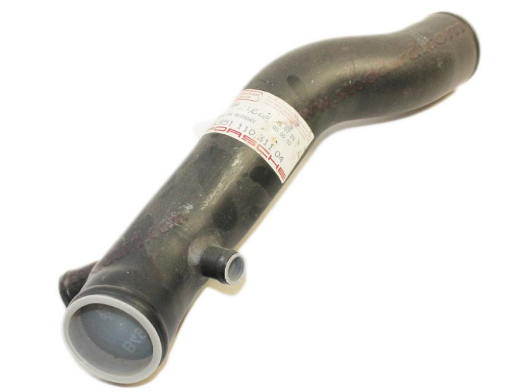 Air intercooler pipe for 944 Turbo