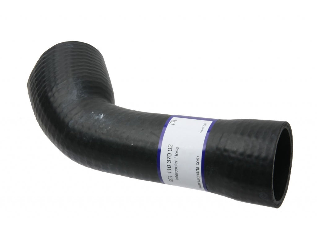 Intercooler Hose