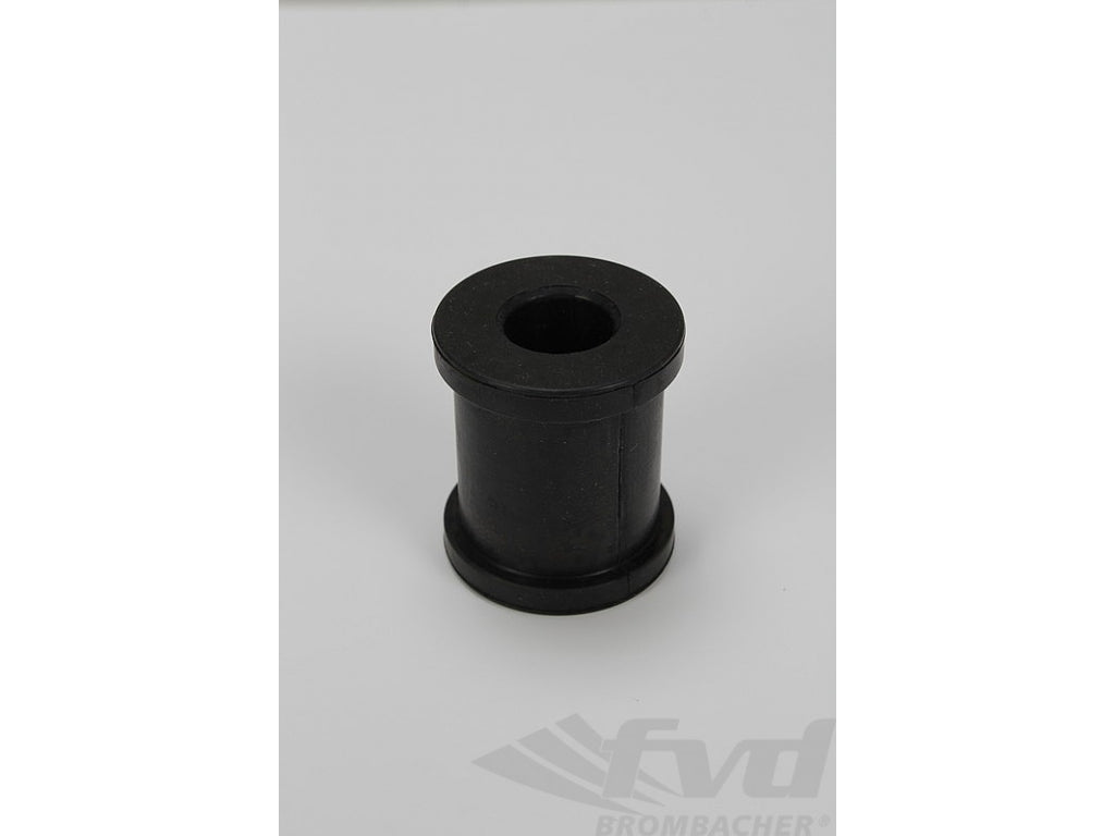 Rubber bush for stabilizer front 25,5mm/26,8mm