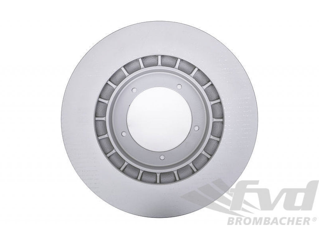 Brake disc 944 turbo 2,5 85-86