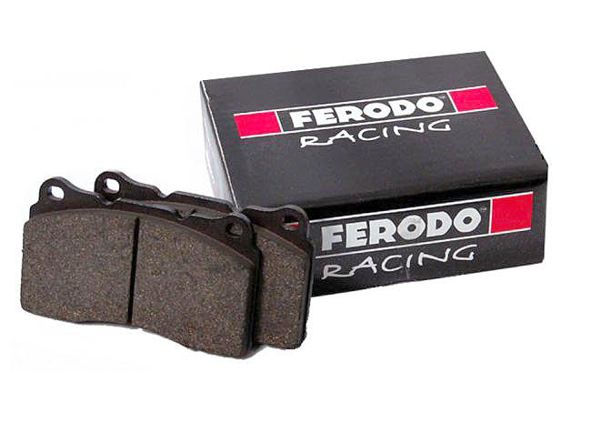 Ferodo DS2500 Brake Pad Set