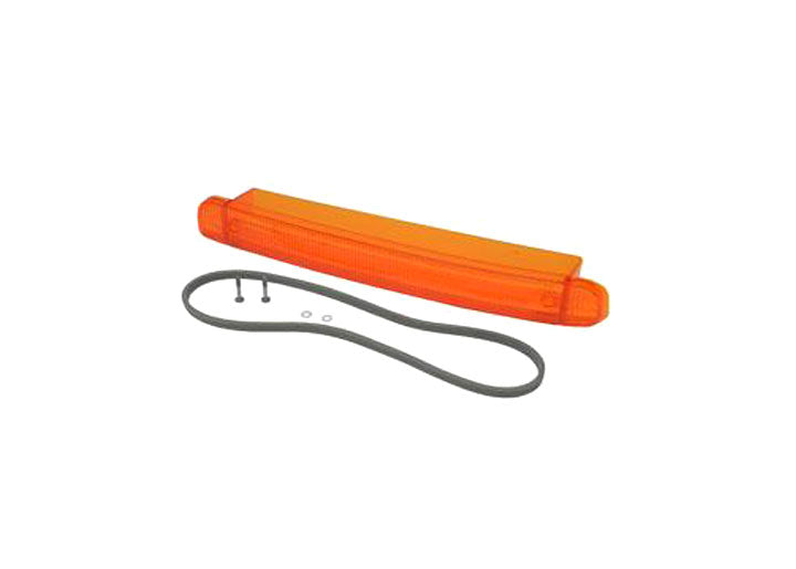 TURN SIGNAL LENS