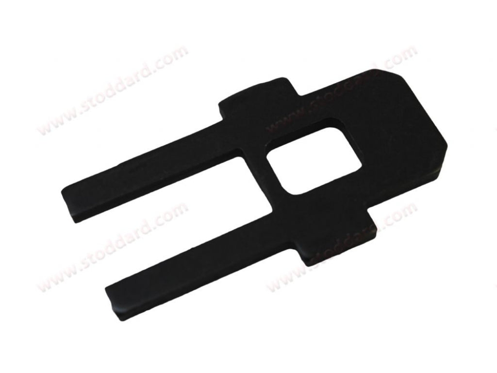 Transmission Control Shift Guide Plate for 911 1984-86