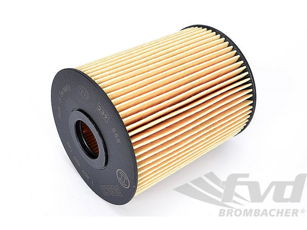 Oilfilter 955, 957, 958, V6, 2004-2011, inclusive seal