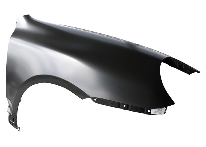GENUINE PORSCHE WING RIGHT PRIME COA