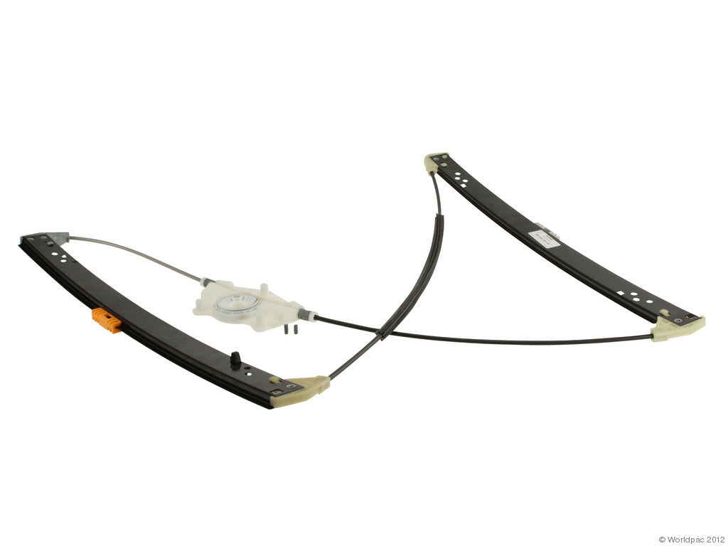 Genuine Porsche Window Regulator