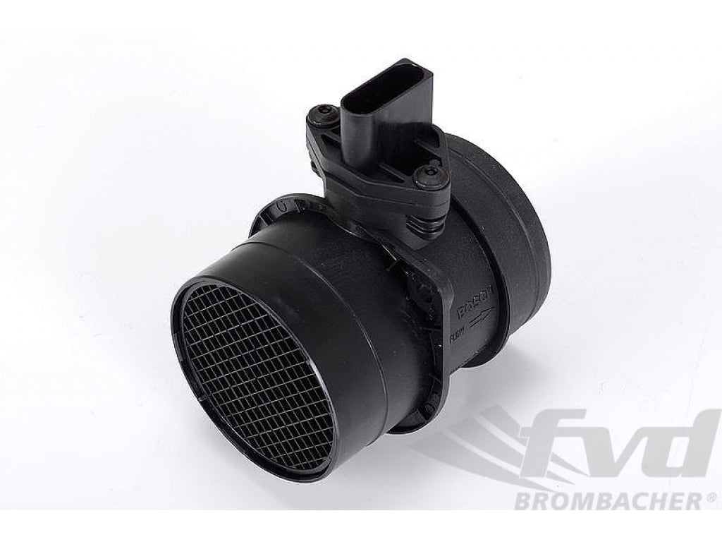 Air mass sensor Exchance