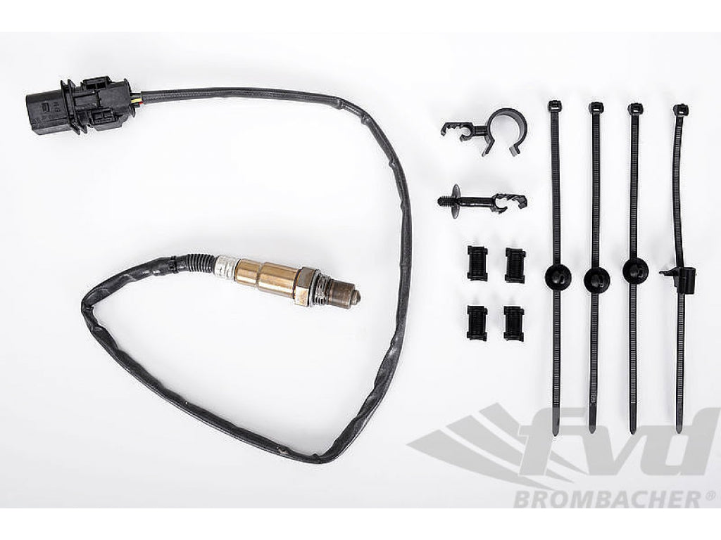 Oxygen sensor before Cat. Cyl. 4-6 957 V6 3.6L