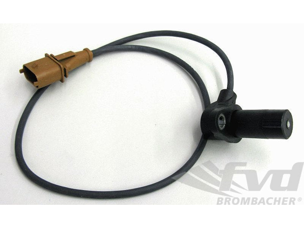 Inductive transmitter 957 M4801/M4851