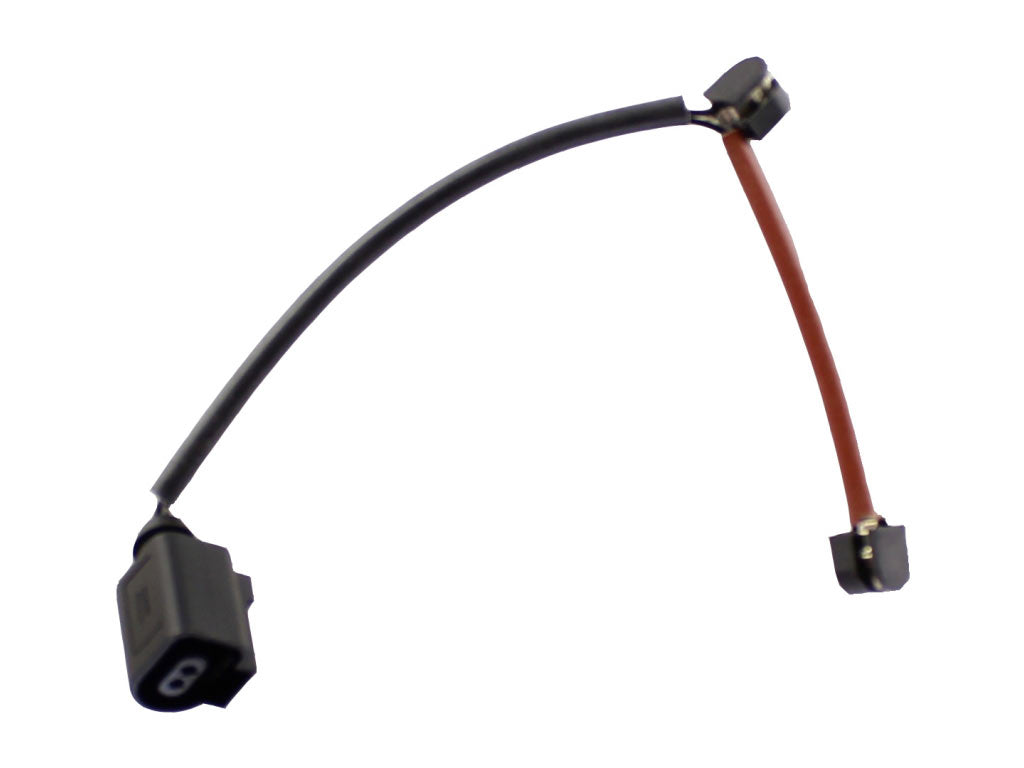 SEBRO WARNING CONTACT BRAKe