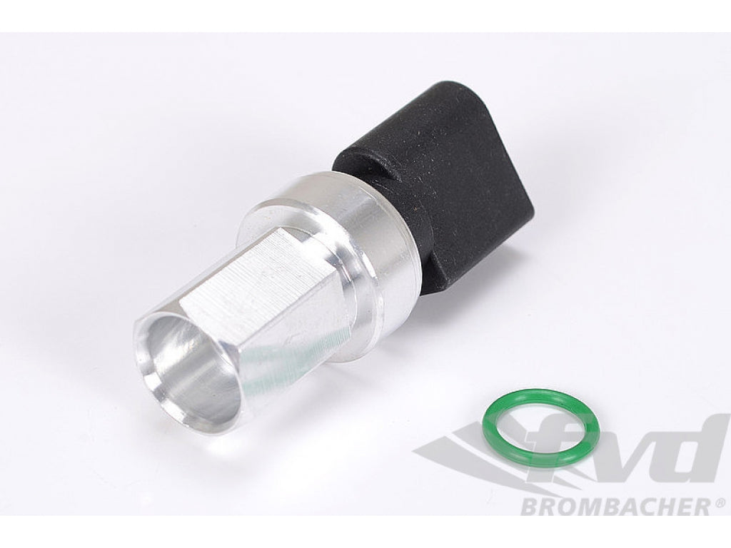 A/C Pressure Switch - With O-Ring - Multiple Models