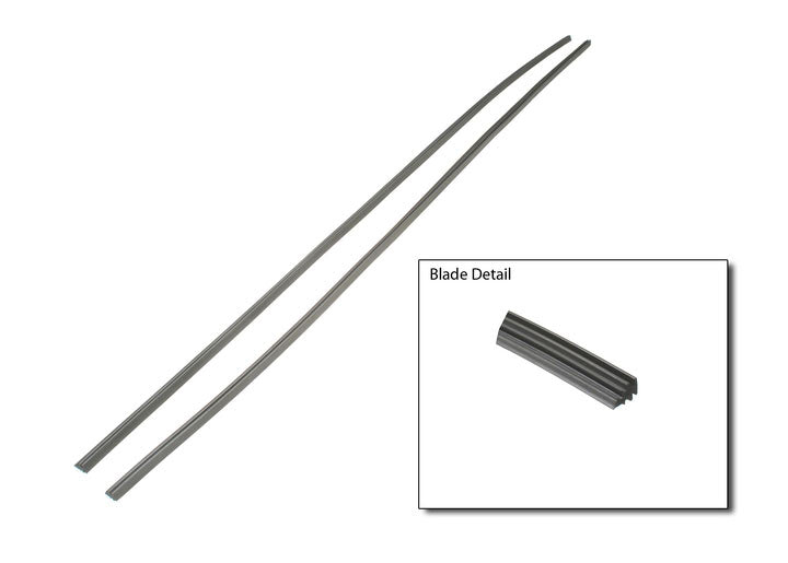 Bosch  Wiper Blade Set Aerotwin