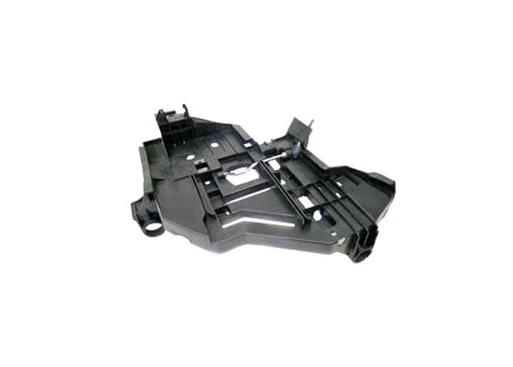 GENUINE PORSCHE HEADLAMP MOUNTING Plate, Right