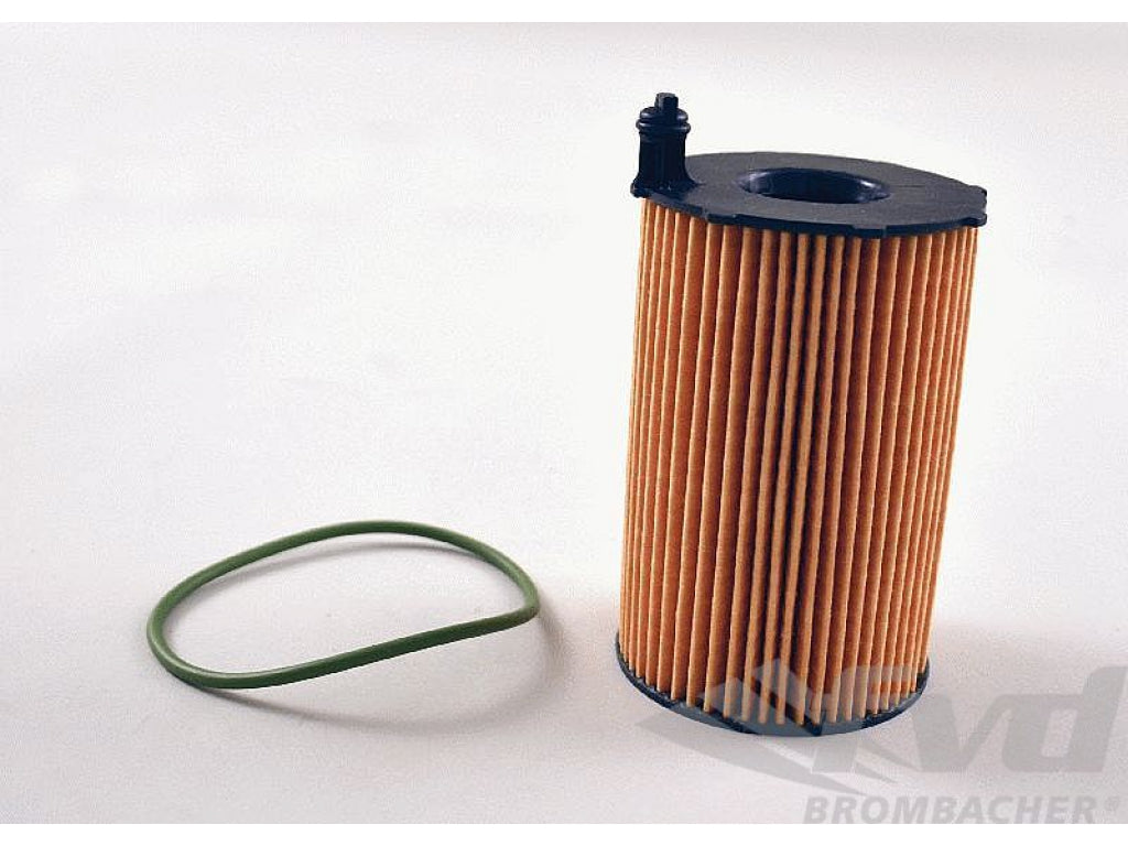 Oil filter element Panamera Diesel / Cayenne Diesel 12-,