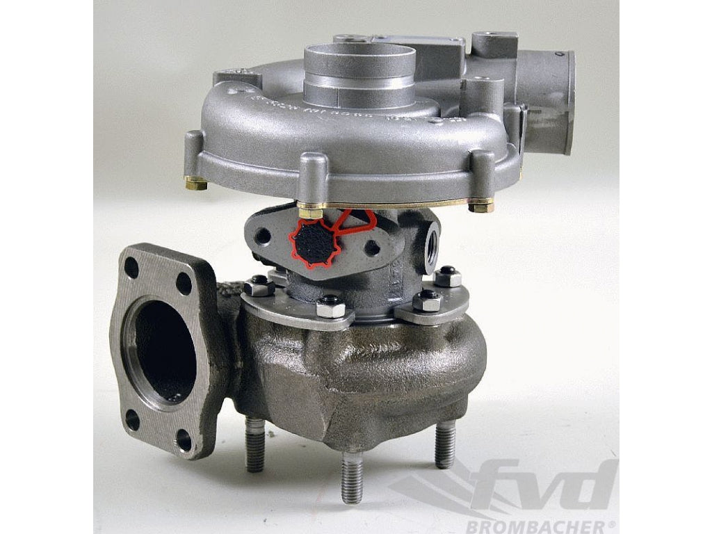 Turbo charger 959 87-88 right