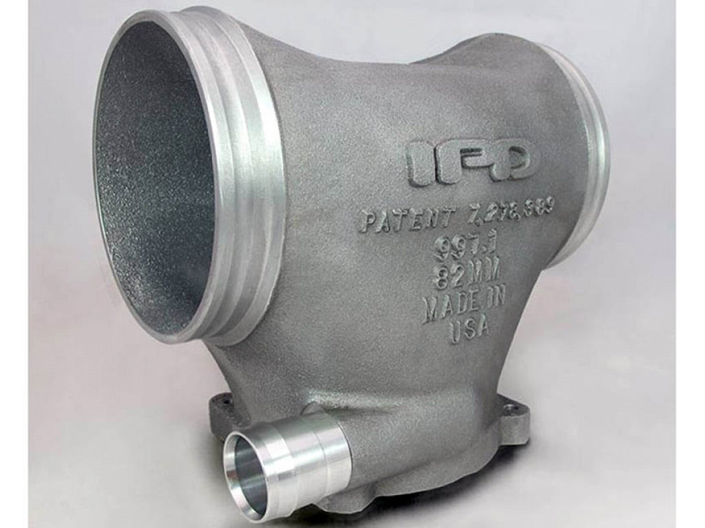 IPD Intake Competition Plenum