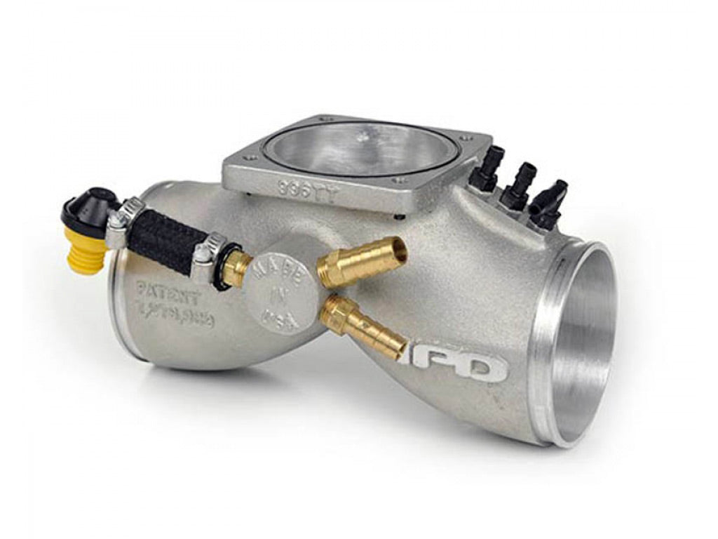 IPD Intake Plenum 68mm