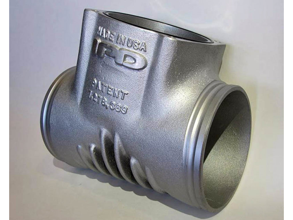 IPD Plenum