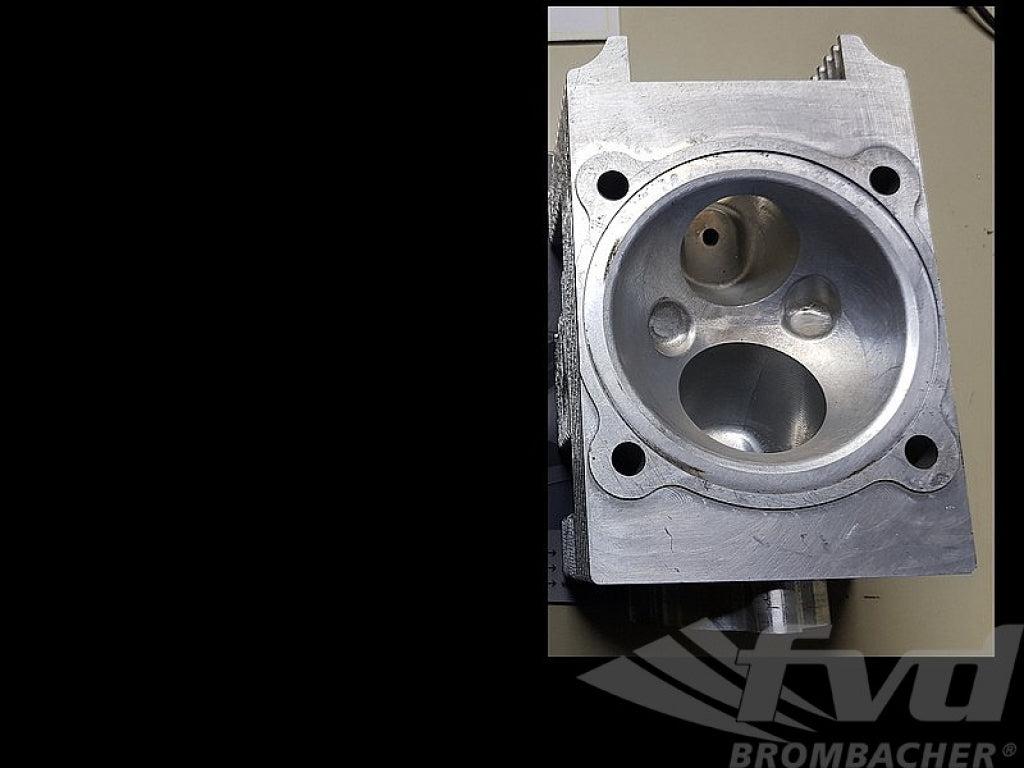 Billet Cylinder head 964 M64.01/02/03 without valves old generation