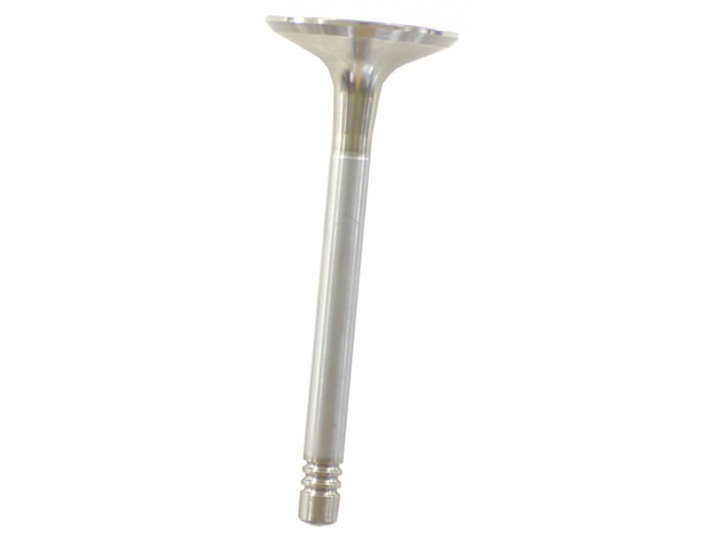 INTERVALVES EXHAUST VALVE