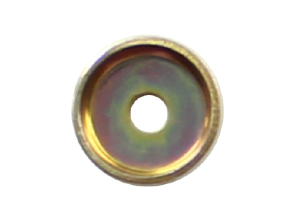 OE Supplier Engine Timing Chain Case Cover Washer