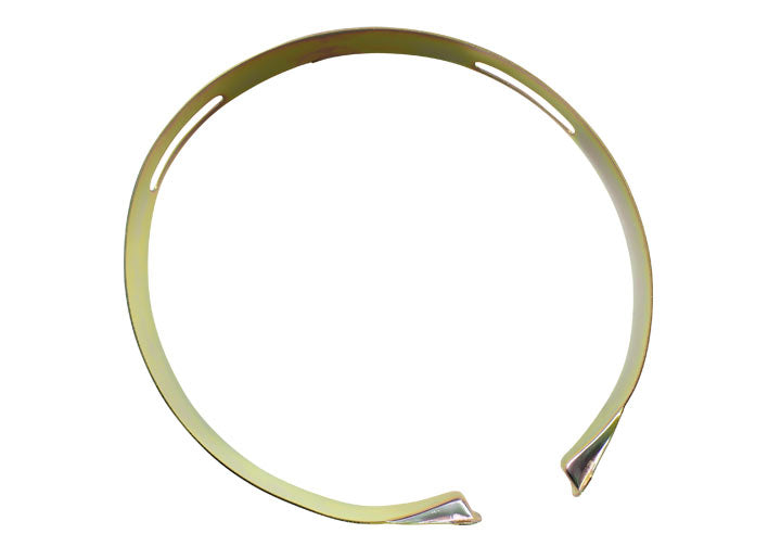 GENUINE PORSCHE FAN HOUSING STRAP