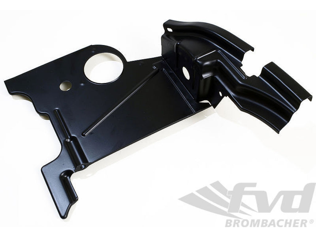 Engine Cover 964 C2 / C4 and RS - Right