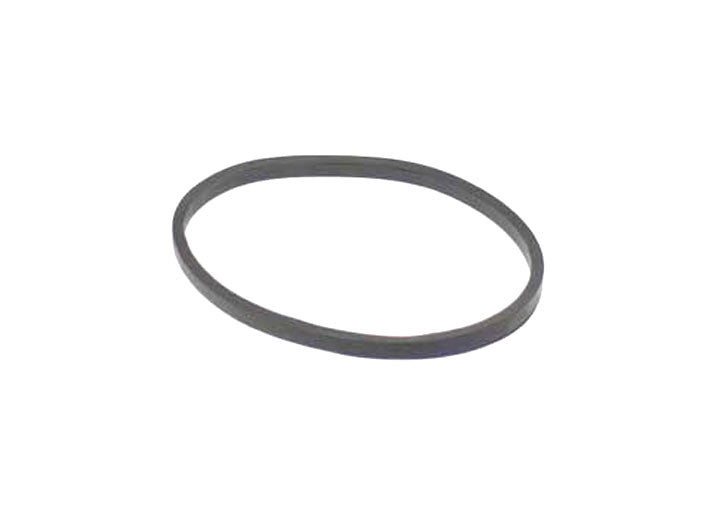 GENUINE PORSCHE RUBBER SEAL RING