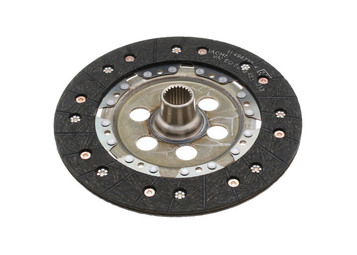 SACHS AS CLUTCH DISK