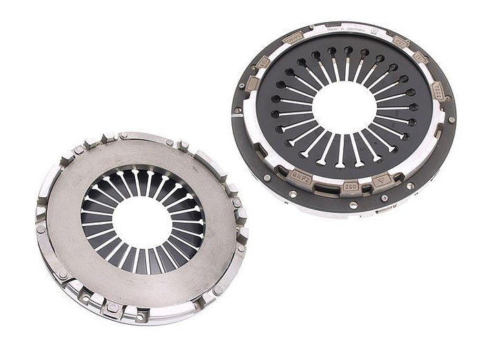 Sachs Clutch Flywheel Cover - 1 required per car.