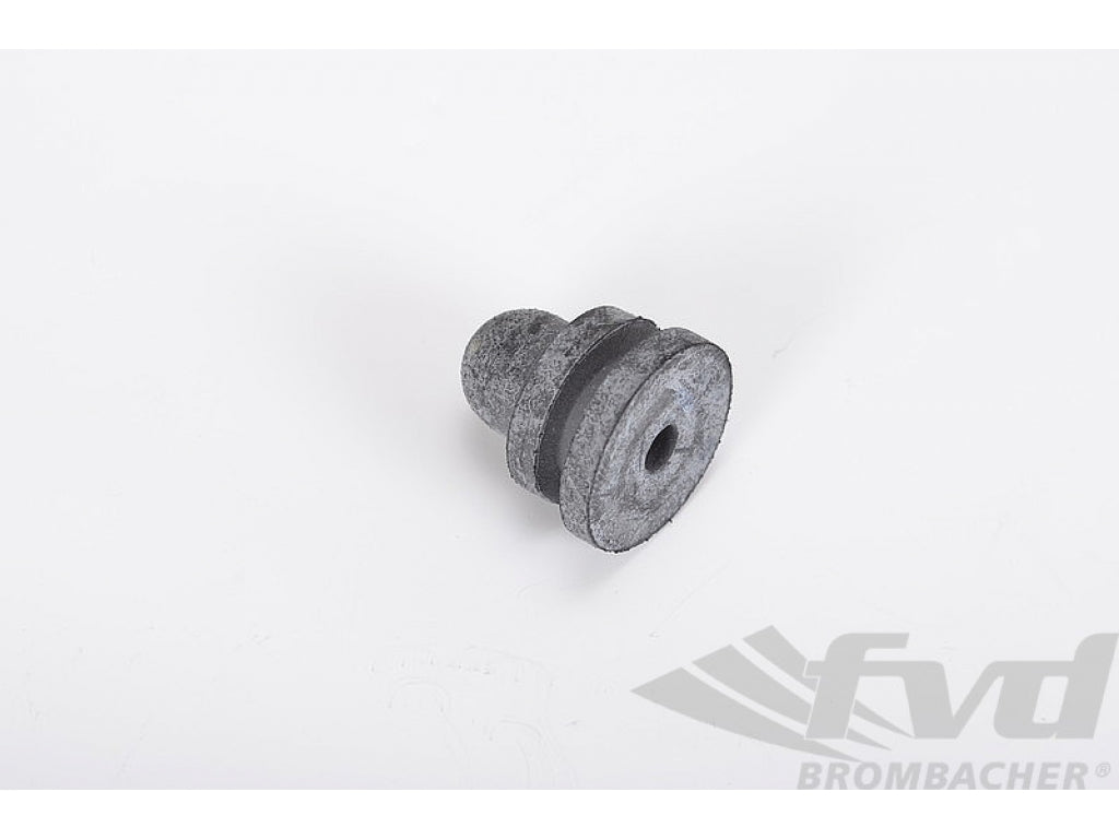 Oil Cooler Rubber Plug
