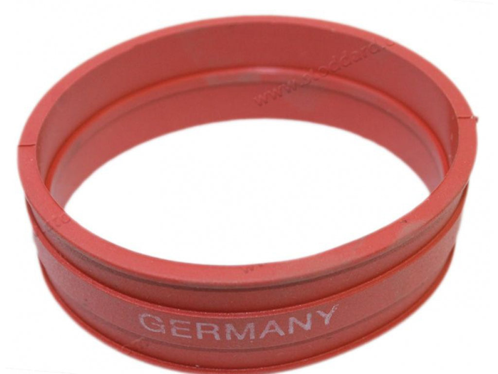 Exhaust System Heat Exchanger Rubber Sleeve for 911 Carrera 1989-94