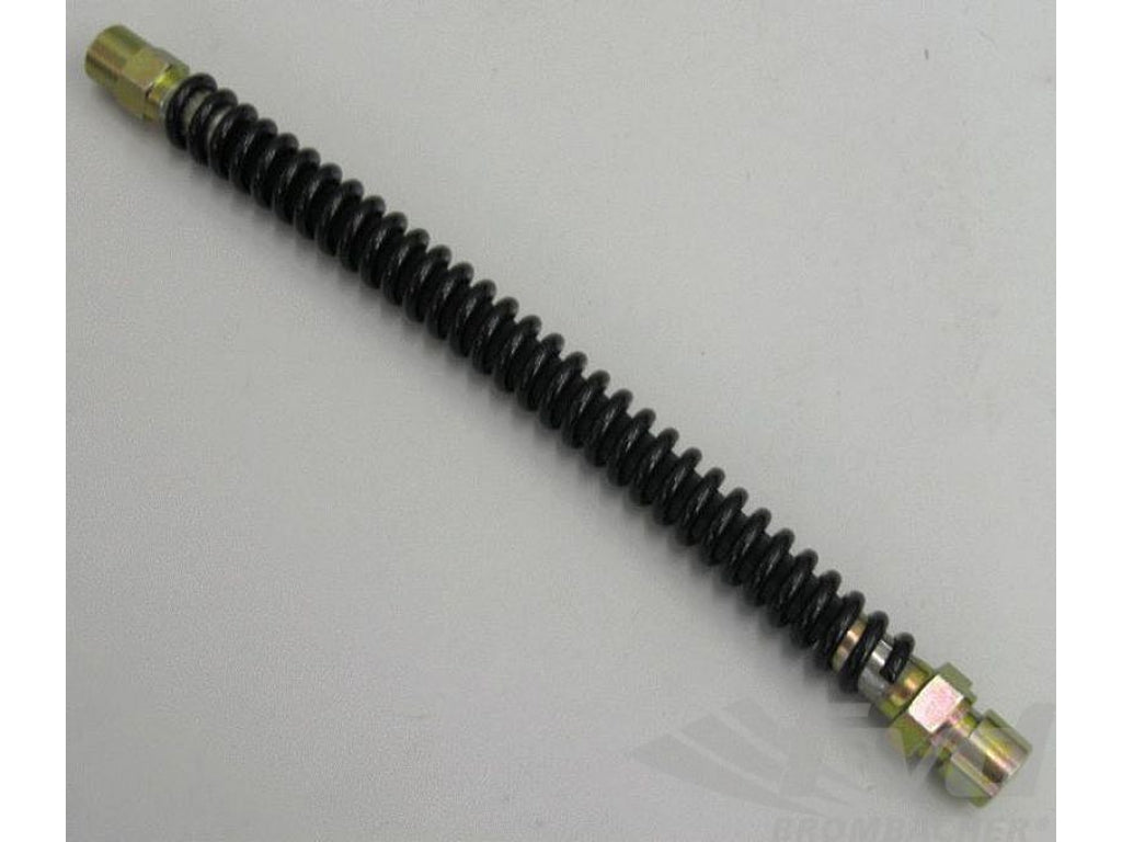 Slave Cylinder Hydraulic Hose 964 C4