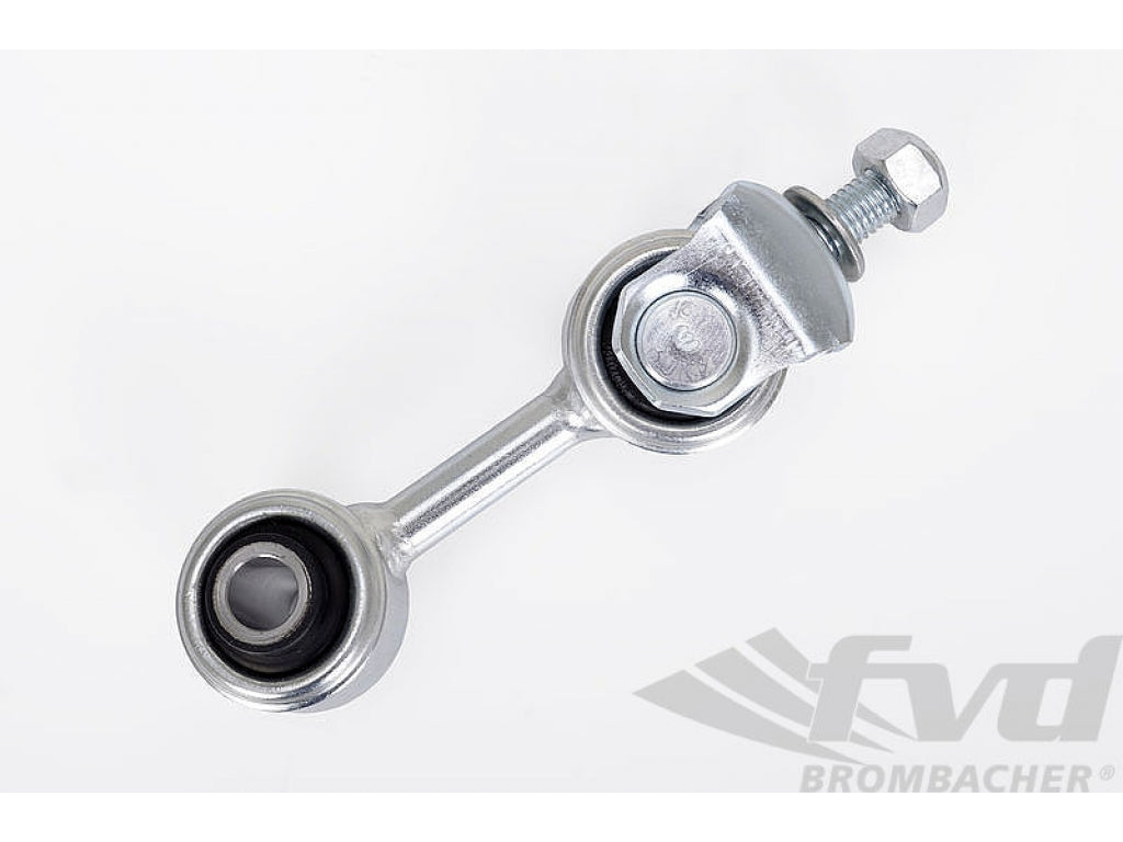 Sway Bar Drop Link - OEM - REAR RIGHT
