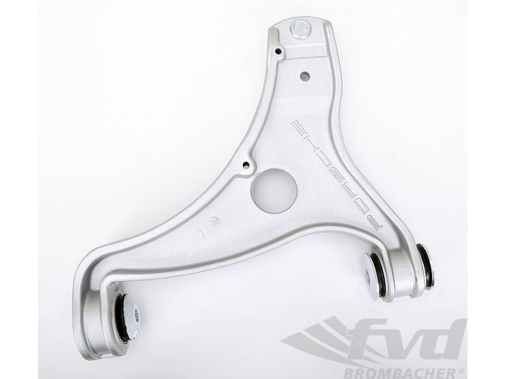 Track Control Arm - OEM - Front - Left - Reconditioning of your OEM part